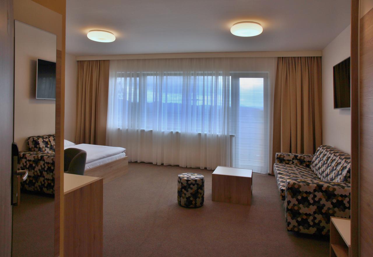 Hotel Devitka جانوف المظهر الخارجي الصورة