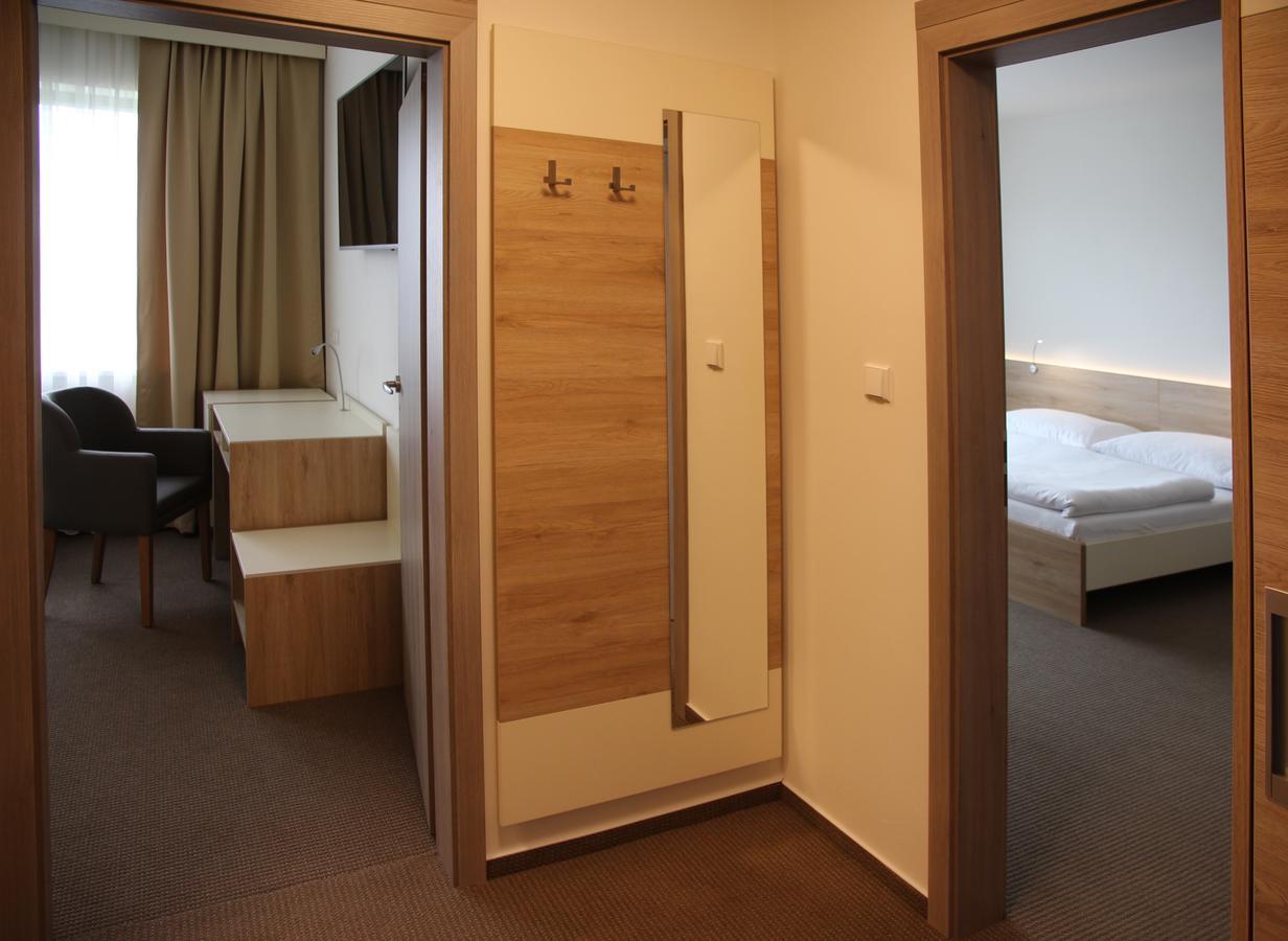 Hotel Devitka جانوف المظهر الخارجي الصورة